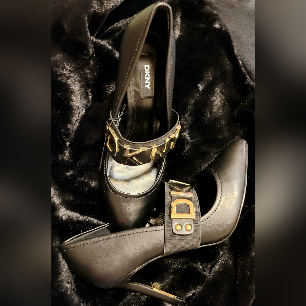Dkny heels